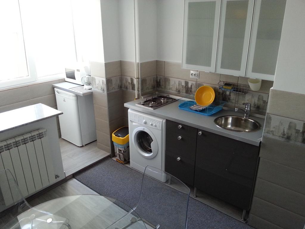 Universitate Residence Bucarest Chambre photo